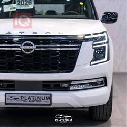 نيسان باترول